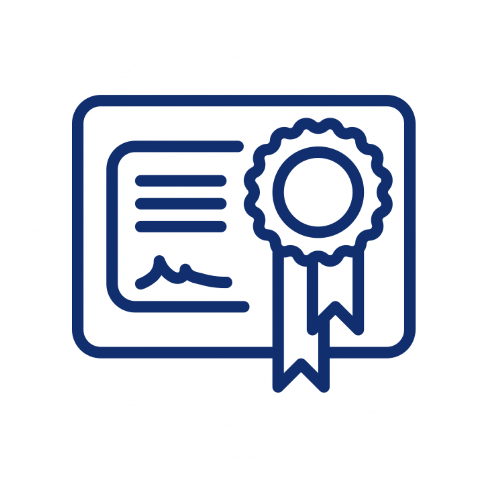 Držitelé několika certifikátů